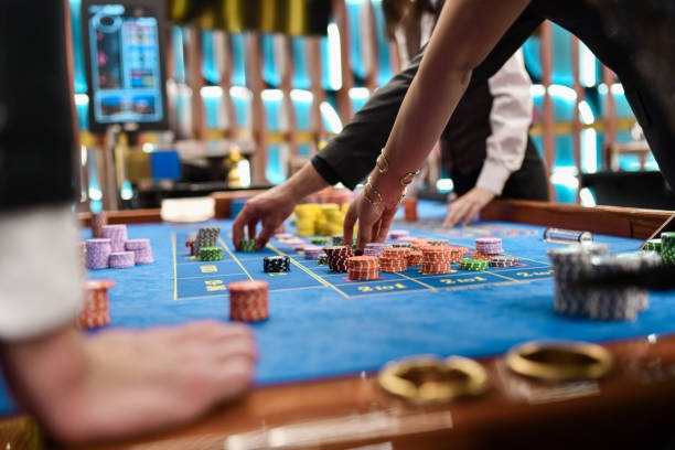 j1939 Live Casino