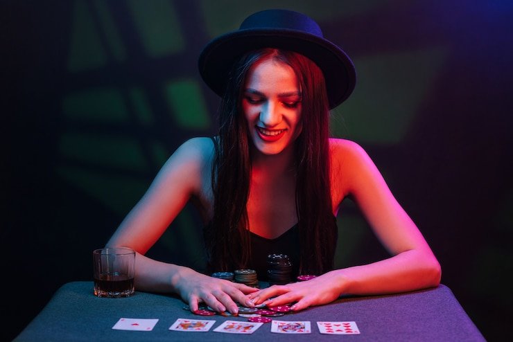 j1939 No Commission Baccarat con ritmo de mesa real